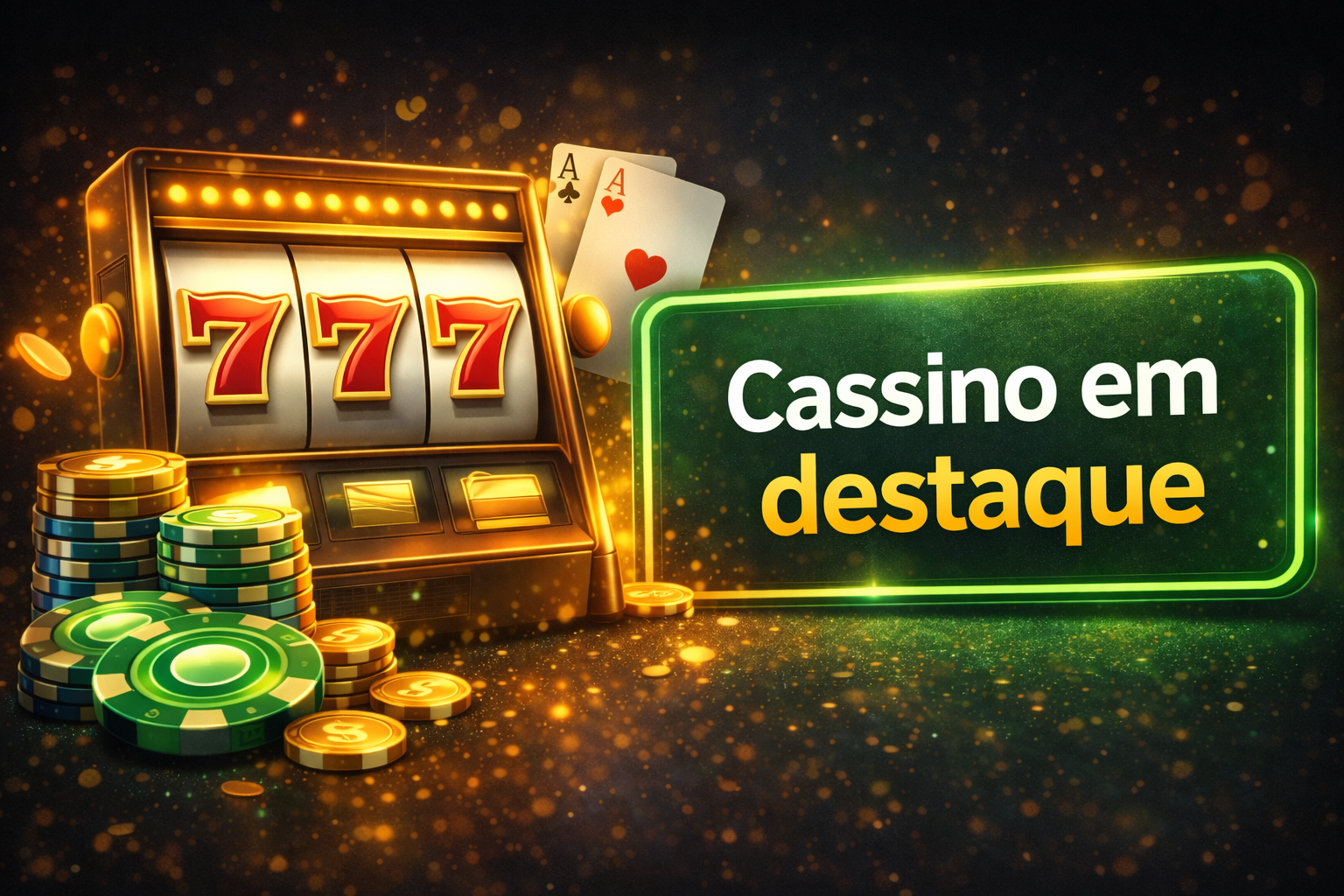 imagem de navegação de cassino no portal